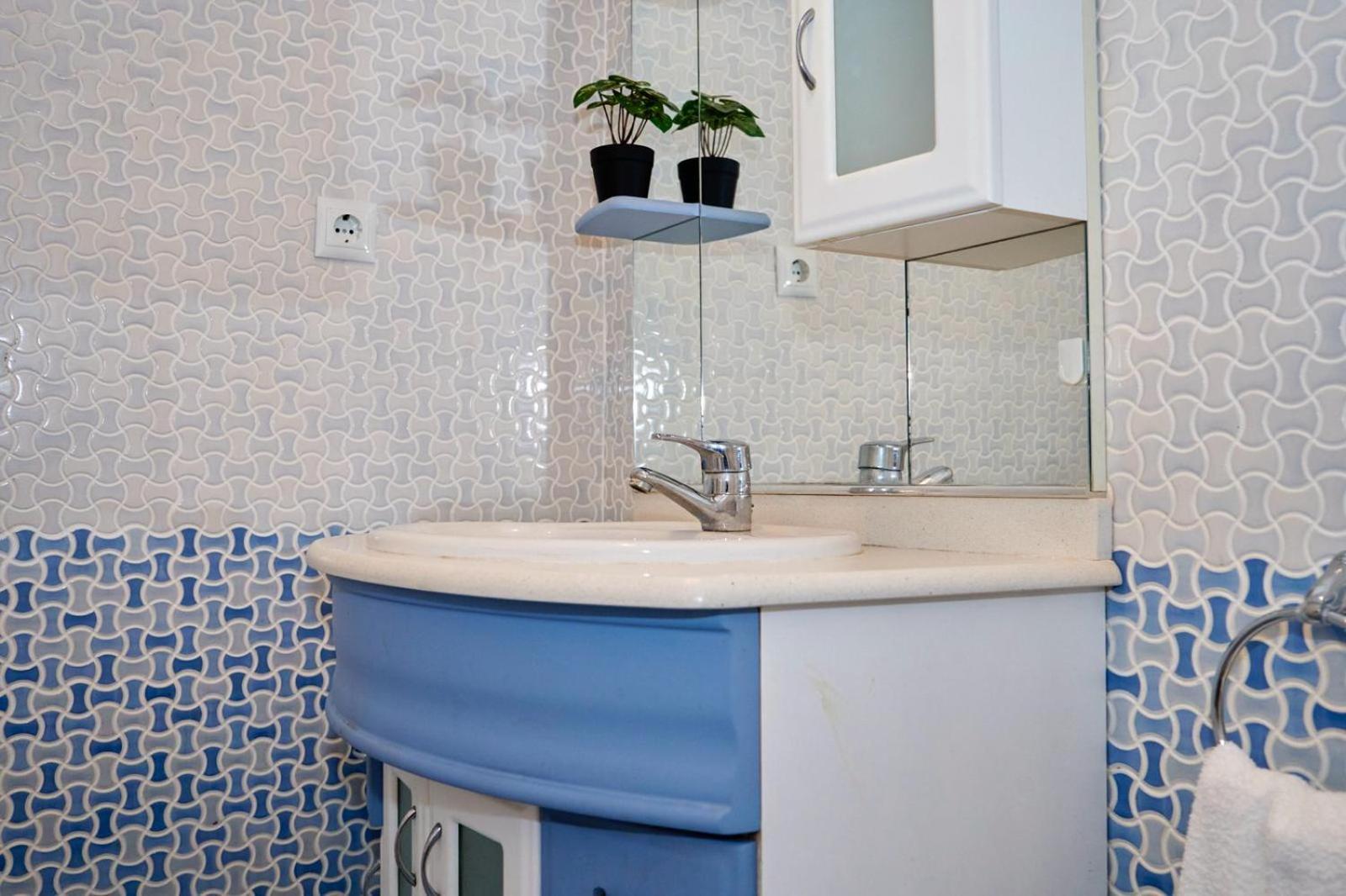 Rincon Marino Alto Apartment โอลิบา ภายนอก รูปภาพ